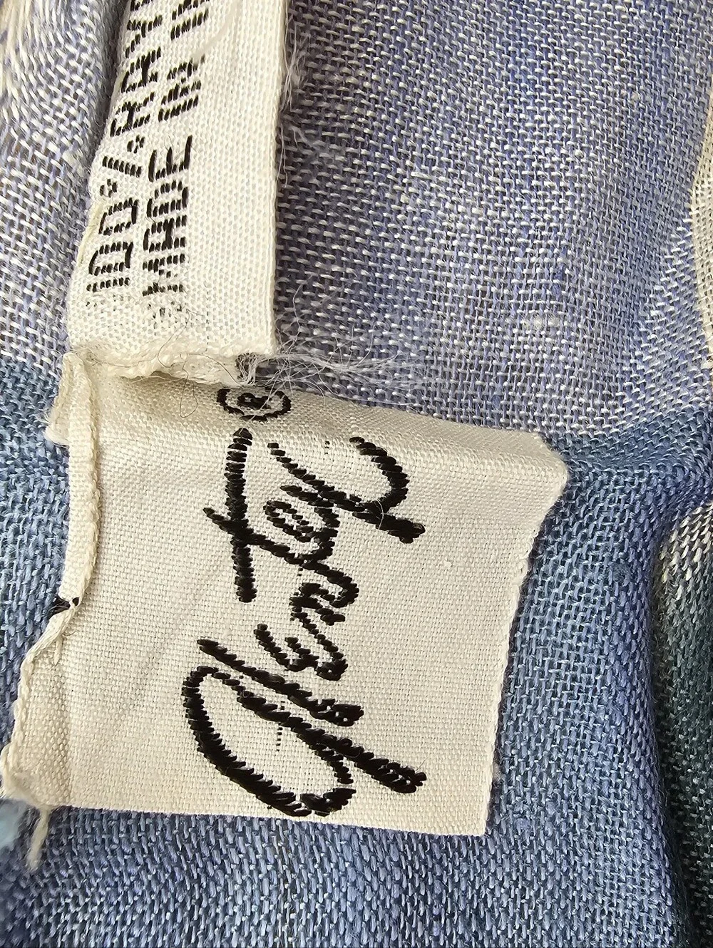 Glentex vintage 100%